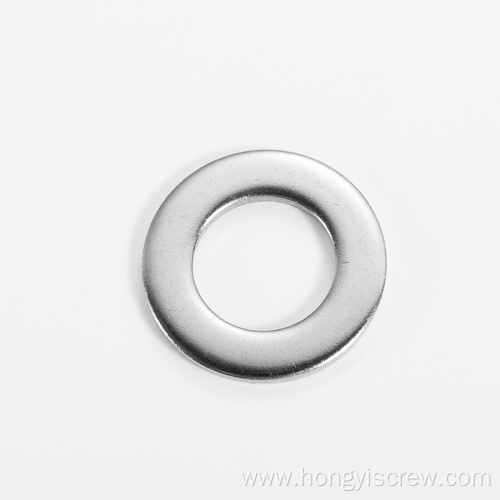 F436 Stainless Steel Flat Washer M3 M4 M5 M6 M8